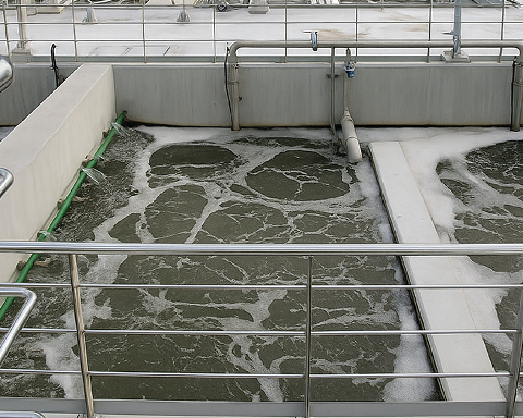 Wastewater Treatment