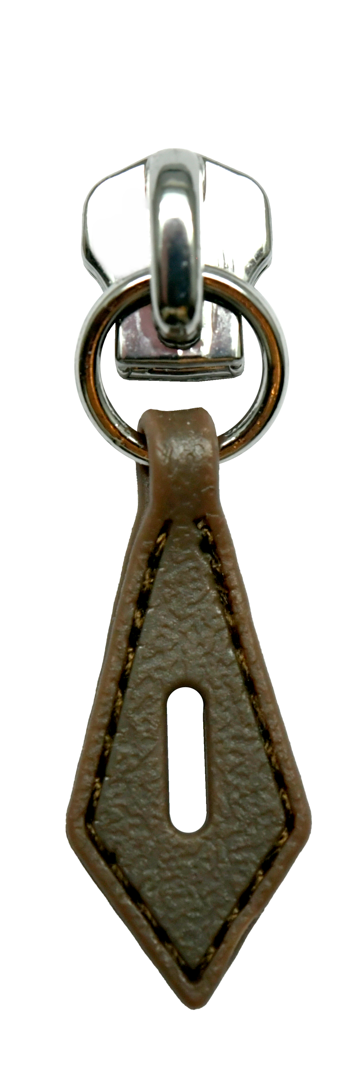 Leatherette Pattern Plastic Injection Puller