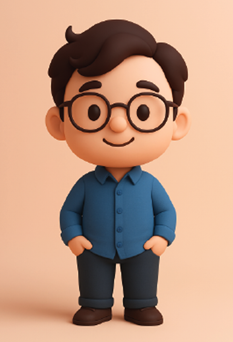 Sales Manager, Hin Li