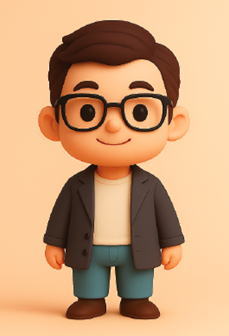 Sales Manager, Jerry Lau